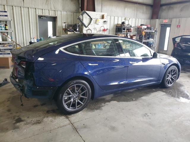 Photo 3 from auction – 2018 TESLA MODEL 3 with VIN 5YJ3E1EB3JF115192