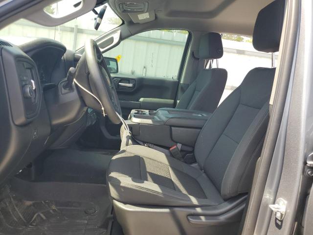 Photo 7 from auction – 2020 CHEVROLET SILVERADO with VIN 1GCPWBEH0LZ332026