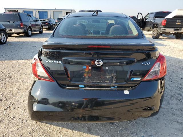 Photo 6 from auction – 2013 NISSAN VERSA S with VIN 3N1CN7APXDL859904