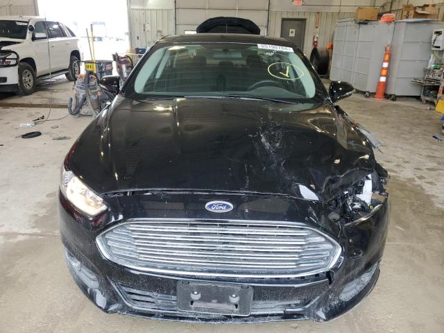 Photo 5 from auction – 2016 FORD FUSION SE with VIN 3FA6P0HD8GR390777