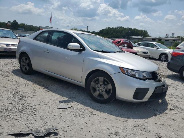 Photo 4 from auction – 2010 KIA FORTE EX with VIN KNAFU6A27A5112474