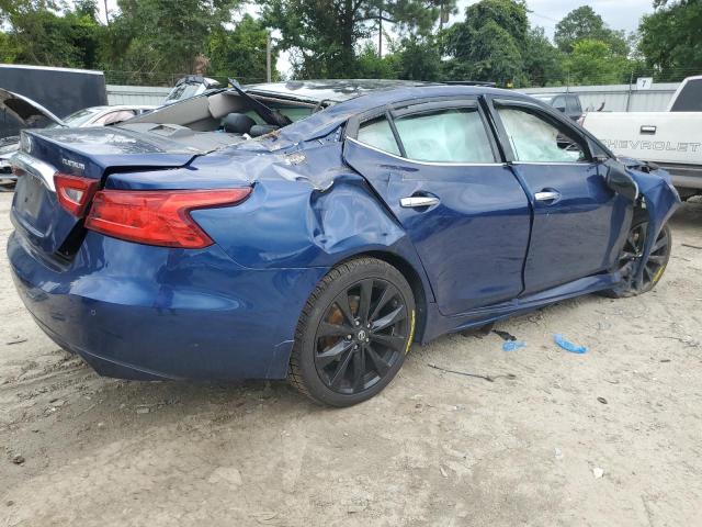 Photo 3 from auction – 2017 NISSAN MAXIMA 3.5 with VIN 1N4AA6AP7HC426610