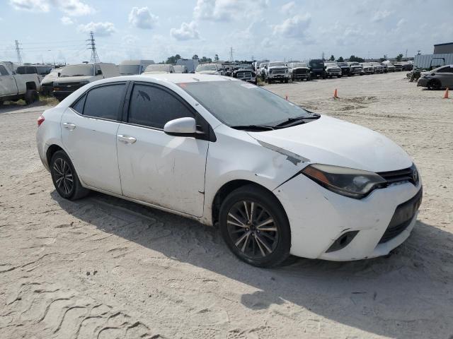 Photo 4 from auction – 2016 TOYOTA COROLLA L with VIN 5YFBURHE7GP479096