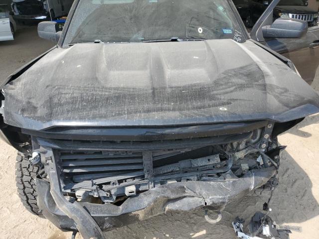 Photo 11 from auction – 2019 CHEVROLET SILVERADO with VIN 2GCVKPEC5K1177694