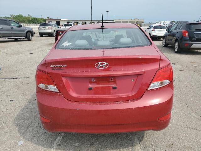 Photo 6 from auction – 2017 HYUNDAI ACCENT SE with VIN KMHCT4AE7HU265830