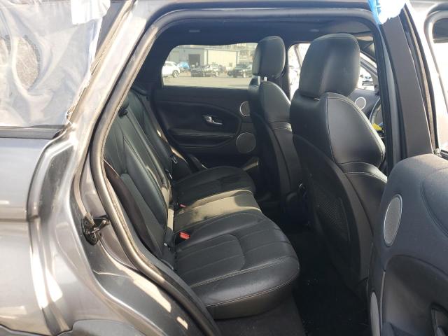 Photo 11 from auction – 2017 LAND ROVER RANGE ROVE with VIN SALVR2BG7HH203720