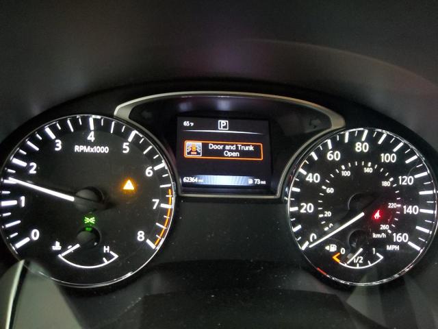 Photo 9 from auction – 2016 NISSAN ALTIMA 2.5 with VIN 1N4AL3AP4GN371593