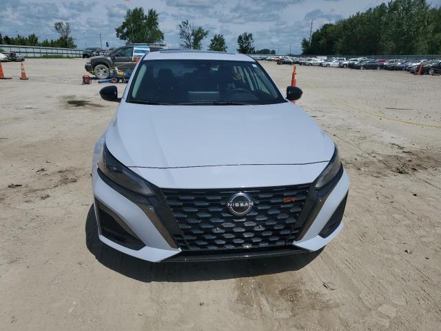 Photo 5 from auction – 2023 NISSAN ALTIMA SR with VIN 1N4BL4CV1PN304598