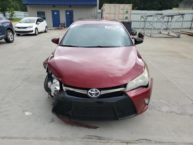 Photo 5 from auction – 2016 TOYOTA CAMRY LE with VIN 4T1BF1FK6GU557001