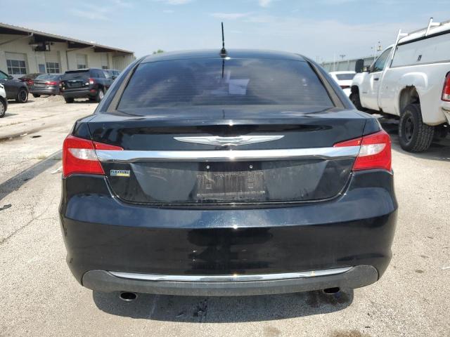 Photo 6 from auction – 2011 CHRYSLER 200 TOURIN with VIN 1C3BC1FG1BN547282