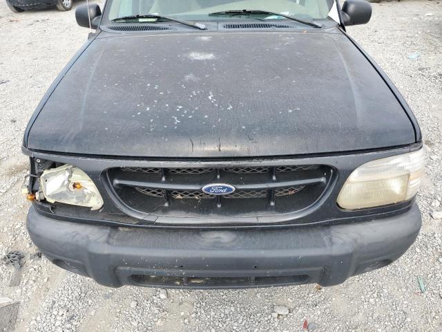 Photo 12 from auction – 1999 FORD EXPLORER with VIN 1FMYU22X2XUB40224