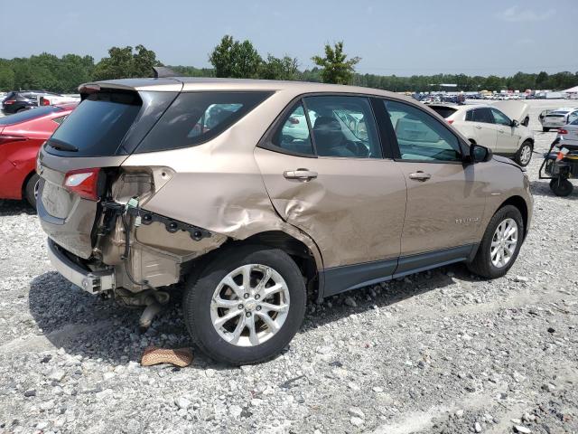 Photo 3 from auction – 2018 CHEVROLET EQUINOX LS with VIN 2GNAXHEV7J6233036