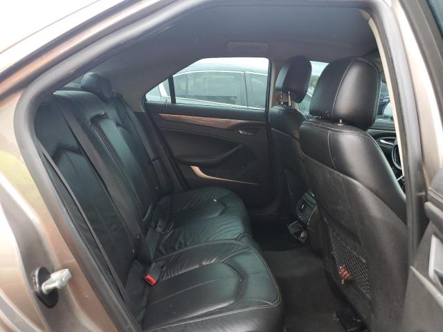 Photo 10 from auction – 2012 CADILLAC CTS with VIN 1G6DC5E56C0125005