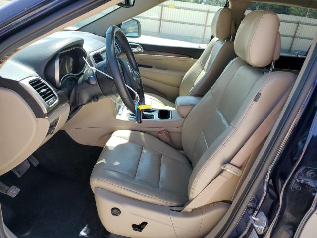 Photo 7 from auction – 2017 JEEP GRAND CHER with VIN 1C4RJEBG0HC957265