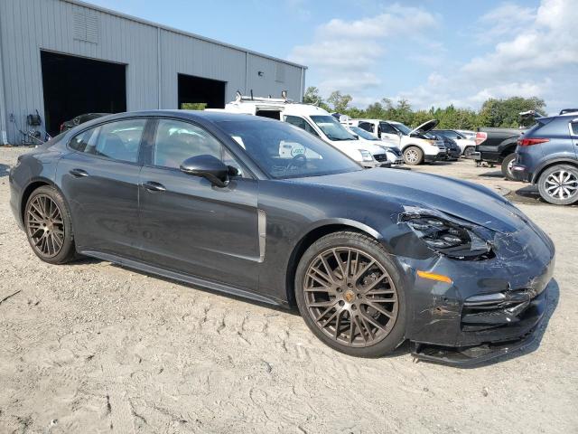Photo 4 from auction – 2022 PORSCHE PANAMERA B with VIN WP0AJ2A71NL101370