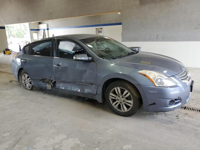 Photo 4 from auction – 2010 NISSAN ALTIMA BAS with VIN 1N4AL2AP9AN504737
