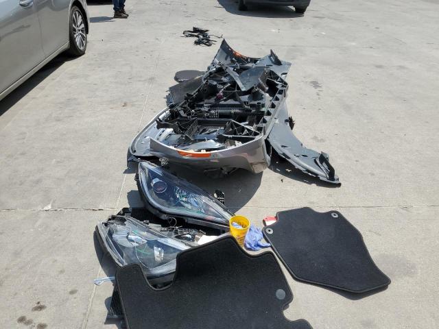 Photo 13 from auction – 2018 CHRYSLER PACIFICA T with VIN 2C4RC1BG2JR150049