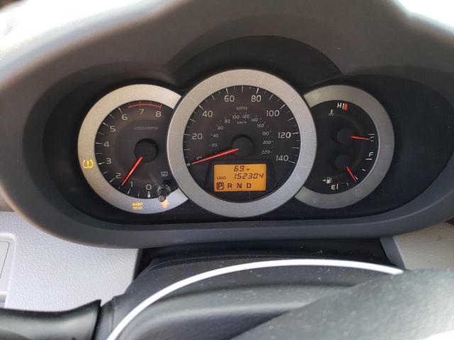 Photo 9 from auction – 2010 TOYOTA RAV4 LIMIT with VIN 2T3YF4DV1AW049073