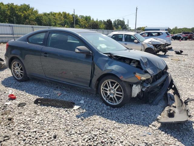 Photo 4 from auction – 2005 SCION TC with VIN JTKDE167450028154
