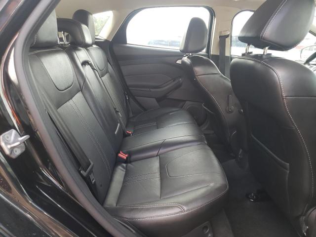 صورة رقم 10 من المزاد - 2014 FORD FOCUS SE مع VIN 1FADP3K29EL104513