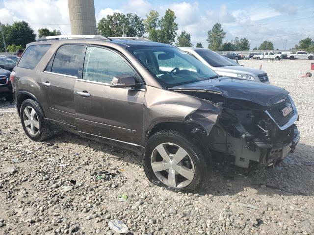 Photo 4 from auction – 2012 GMC ACADIA SLT with VIN 1GKKRRED8CJ197260