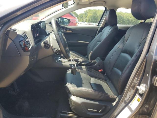 Photo 7 from auction – 2014 MAZDA 3 TOURING with VIN JM1BM1L38E1192925