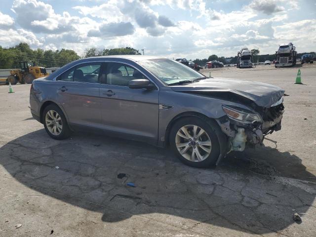 Photo 4 from auction – 2012 FORD TAURUS SEL with VIN 1FAHP2HW2CG129460