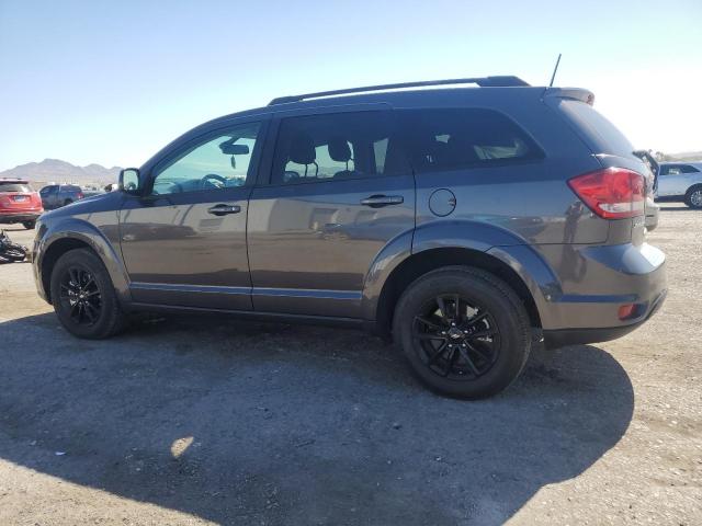 Photo 2 from auction – 2019 DODGE JOURNEY SE with VIN 3C4PDCBB6KT867556