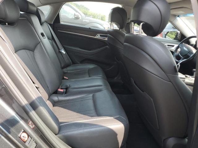 Foto 10 de la subasta – 2019 GENESIS G80 BASE con VIN KMTFN4JEXKU325331