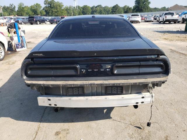 Photo 6 from auction – 2019 DODGE CHALLENGER with VIN 2C3CDZAG8KH735376