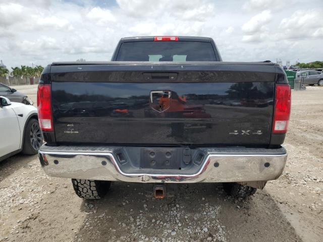 Photo 6 from auction – 2015 RAM 2500 ST with VIN 3C6UR5CL5FG594087