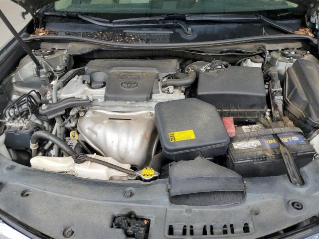 Photo 11 from auction – 2012 TOYOTA CAMRY BASE with VIN 4T1BF1FKXCU620272