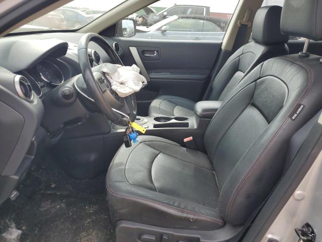 Photo 7 from auction – 2011 NISSAN ROGUE S with VIN JN8AS5MV5BW680130
