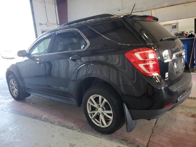Photo 2 from auction – 2016 CHEVROLET EQUINOX LT with VIN 2GNFLFEK2G6152420