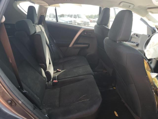 Photo 10 from auction – 2018 TOYOTA RAV4 LE with VIN 2T3ZFREV9JW489011