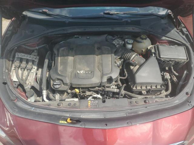 Photo 11 from auction – 2017 BUICK LACROSSE E with VIN 1G4ZP5SS8HU131210
