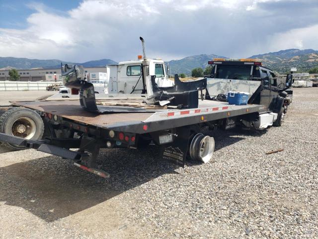 Photo 3 from auction – 2009 GMC C7500 C7E0 with VIN 1GDK7E1B19F410085