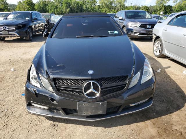 Photo 5 from auction – 2012 MERCEDES-BENZ E 350 with VIN WDDKK5KF9CF165411