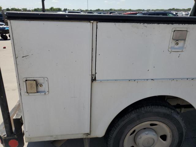 Photo 10 from auction – 2008 FORD F250 SUPER with VIN 1FTNF20528EC88419