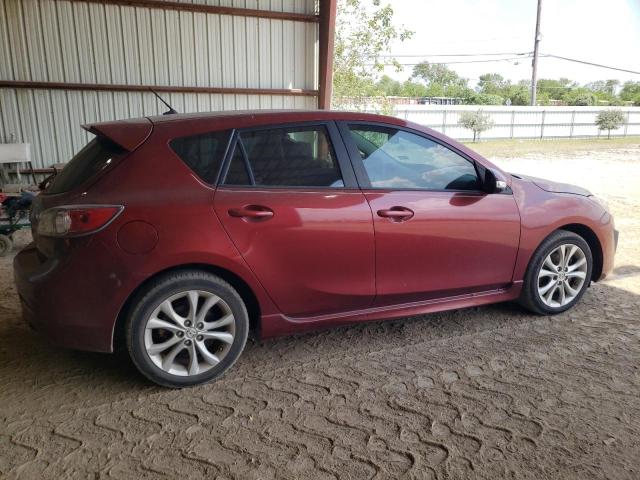 Zdjęcie 3 z aukcji – 2010 MAZDA 3 S z VIN JM1BL1H50A1209059