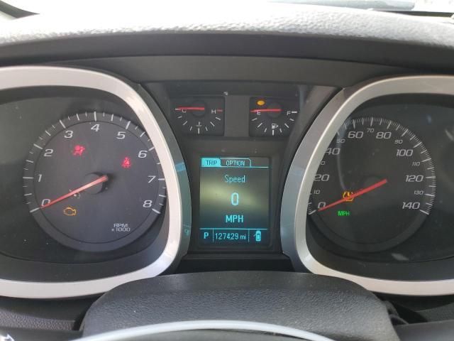 Photo 9 from auction – 2017 CHEVROLET EQUINOX LT with VIN 2GNFLFEK2H6126286