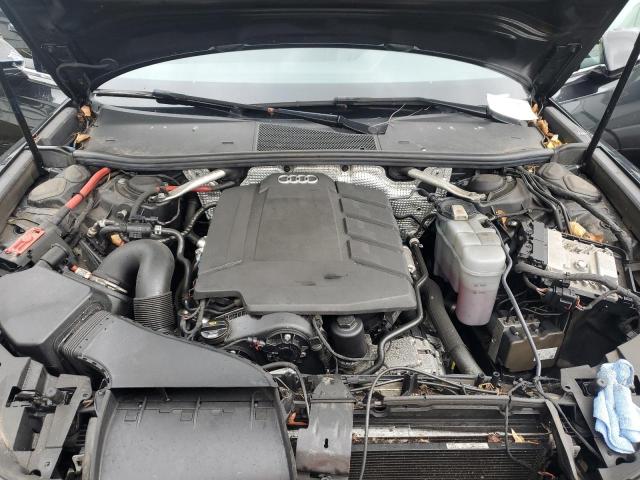 Photo 11 from auction – 2019 AUDI A6 PREMIUM with VIN WAUD8AF27KN128697