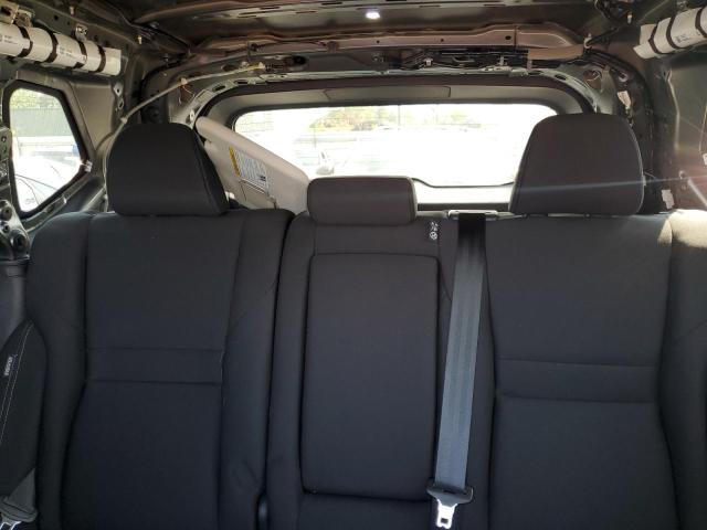 Photo 10 from auction – 2023 NISSAN ROGUE S with VIN 5N1BT3AB0PC915128