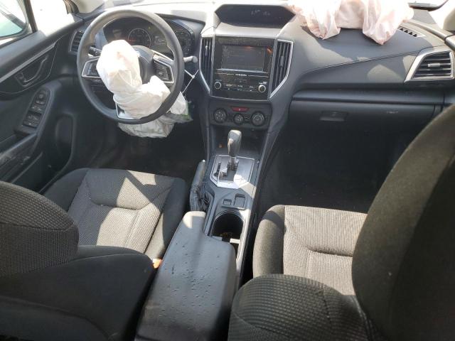 Photo 8 from auction – 2018 SUBARU IMPREZA with VIN 4S3GKAA67J3609555