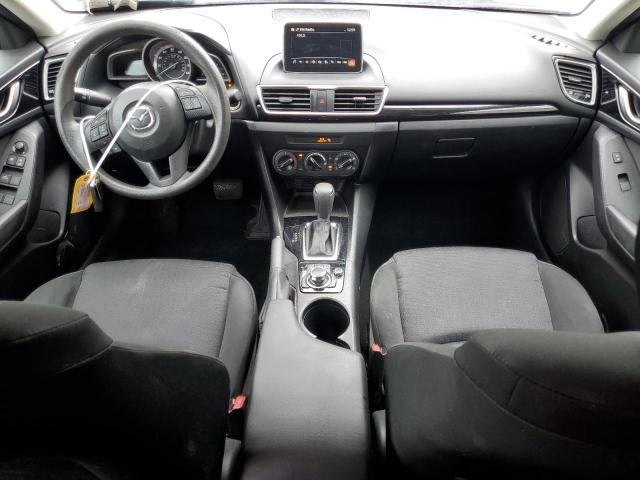 Photo 8 from auction – 2015 MAZDA 3 SPORT with VIN 3MZBM1K73FM210835