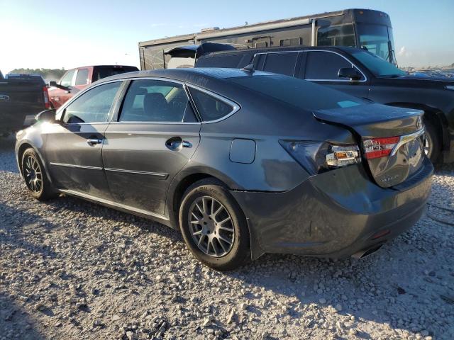 Photo 2 from auction – 2013 TOYOTA AVALON BAS with VIN 4T1BK1EB9DU055253