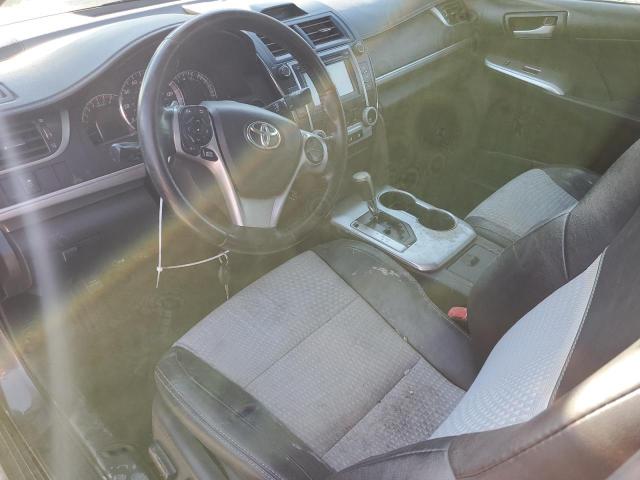 Photo 8 from auction – 2014 TOYOTA CAMRY with VIN 4T1BF1FK9EU760428