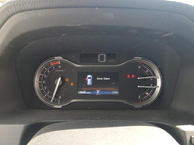 Photo 9 from auction – 2018 HONDA PILOT EXL with VIN 5FNYF5H54JB018809