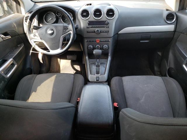 Photo 8 from auction – 2012 CHEVROLET CAPTIVA SP with VIN 3GNAL3E52CS637686