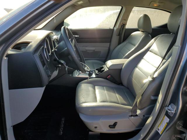 Photo 7 from auction – 2007 DODGE CHARGER with VIN 2B3KA53H07H857611